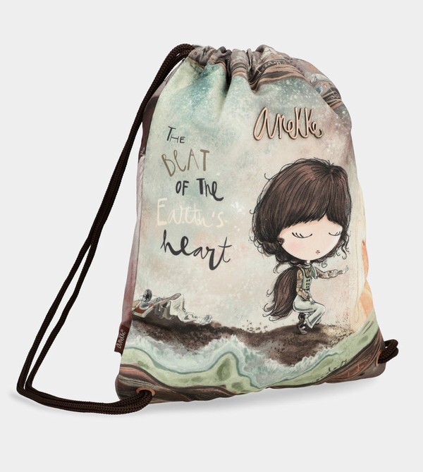 Plecaki Anekke Core Sack | 6728WMBSO