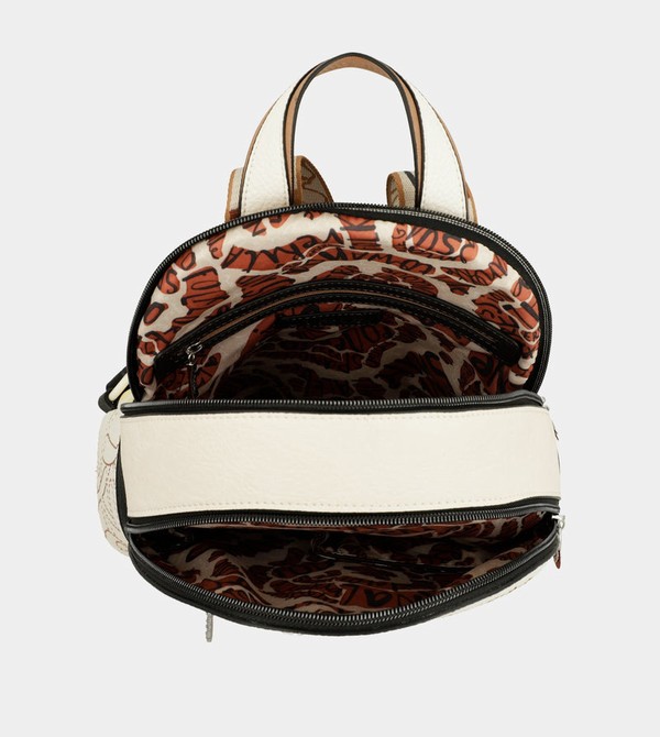 Plecaki Anekke Double Compartment Alma | 3678VCGSI