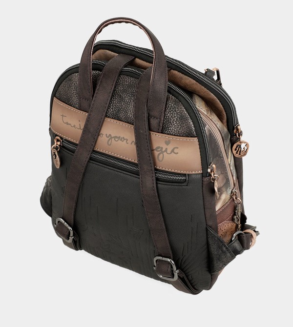 Plecaki Anekke Dreamverse 3-compartment | 8645OFNYV