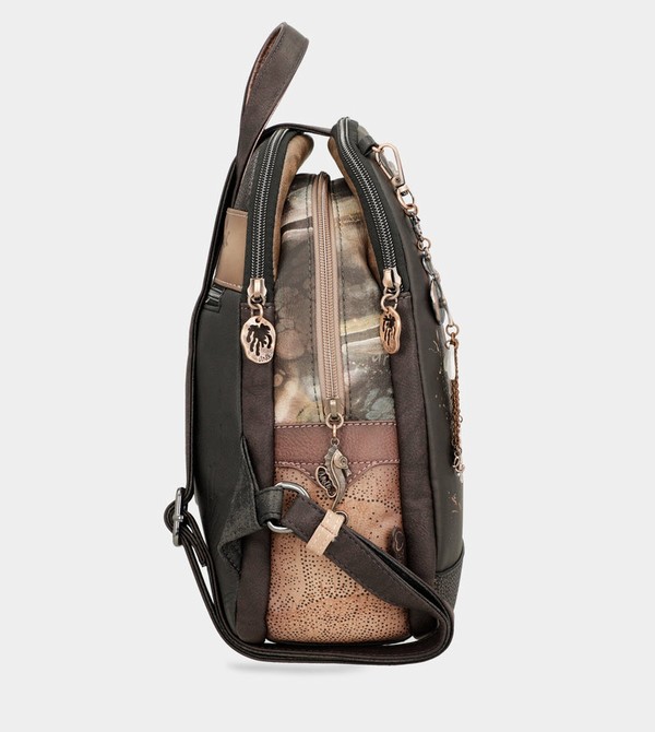 Plecaki Anekke Dreamverse 3-compartment | 8645OFNYV