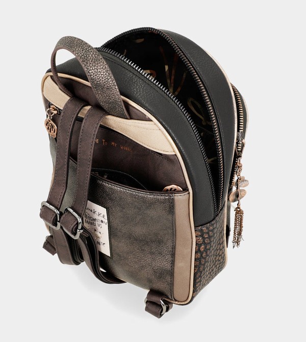 Plecaki Anekke Dreamverse Medium | 1039SZAGR