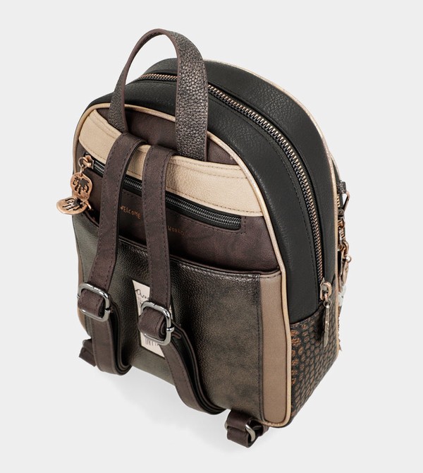 Plecaki Anekke Dreamverse Medium | 1039SZAGR