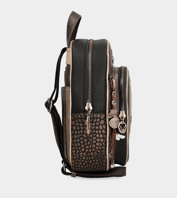 Plecaki Anekke Dreamverse Medium | 1039SZAGR