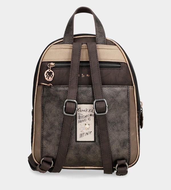 Plecaki Anekke Dreamverse Medium | 1039SZAGR