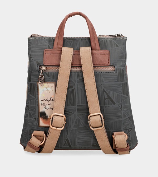 Plecaki Anekke Hollywood 2-compartment | 8290KGURT