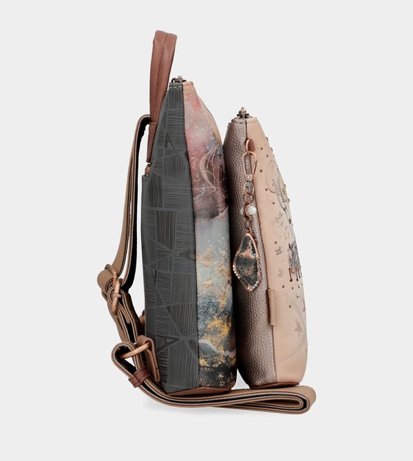 Plecaki Anekke Hollywood 2-compartment | 8290KGURT