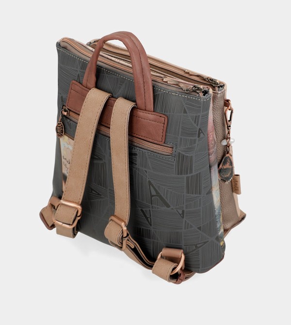 Plecaki Anekke Hollywood 2-compartment | 8290KGURT