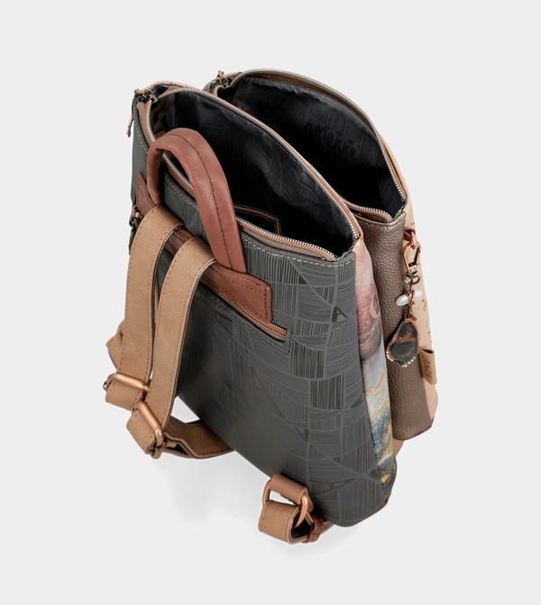 Plecaki Anekke Hollywood 2-compartment | 8290KGURT