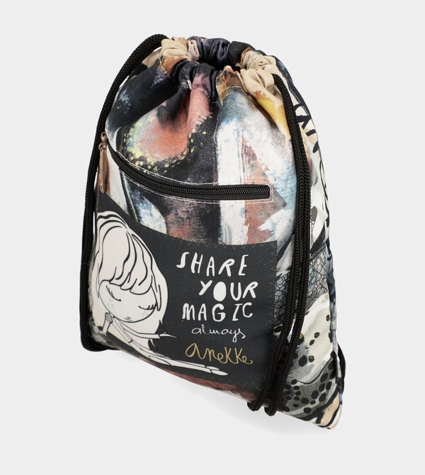Plecaki Anekke Imaginary Sack | 0972GXURP