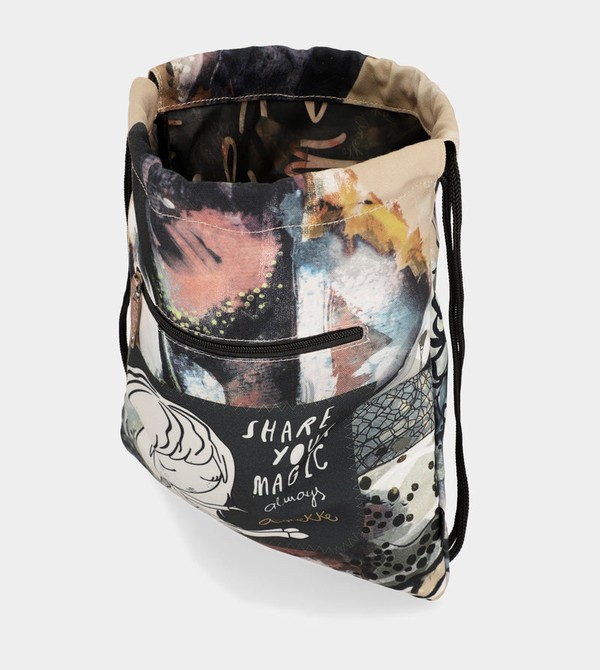 Plecaki Anekke Imaginary Sack | 0972GXURP