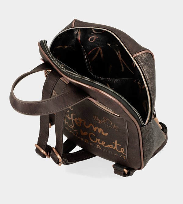 Plecaki Anekke Land Medium | 1034EMBKN