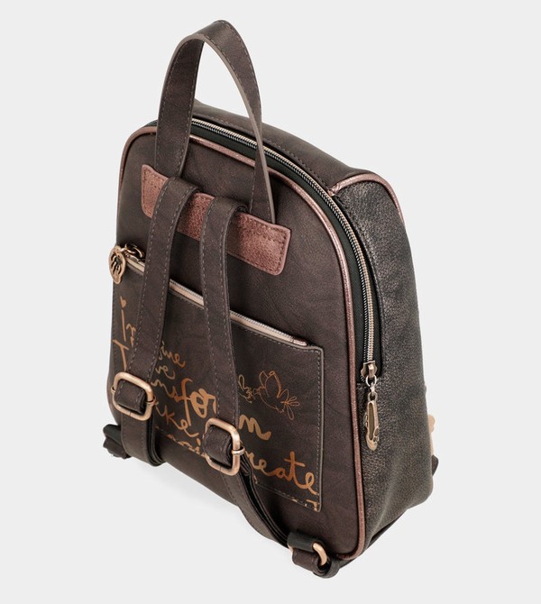 Plecaki Anekke Land Medium | 1034EMBKN
