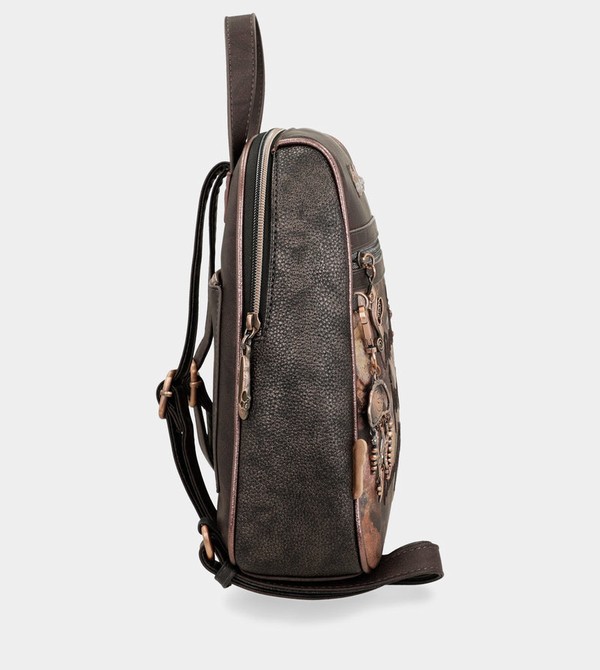 Plecaki Anekke Land Medium | 1034EMBKN