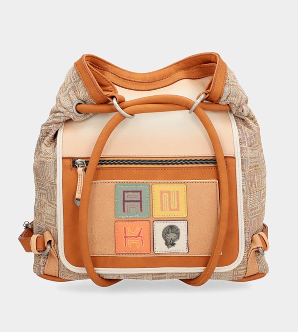 Plecaki Anekke Magic Souls Convertible Into A Magic Souls Rucksack | 9715SBQUL