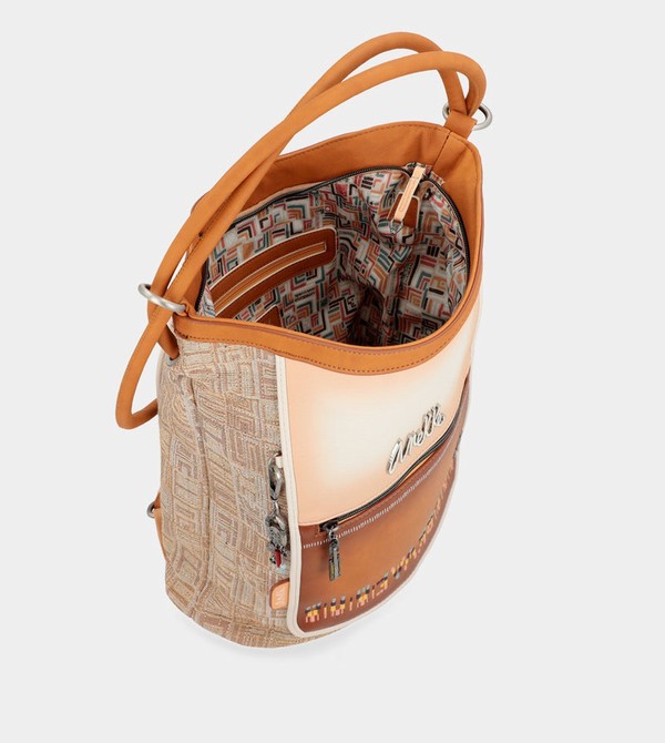 Plecaki Anekke Magic Souls Convertible Into A Magic Souls Rucksack | 9715SBQUL