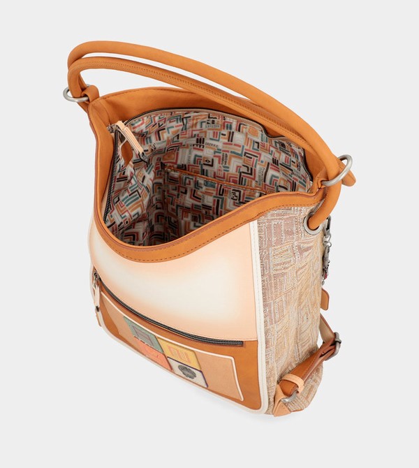 Plecaki Anekke Magic Souls Convertible Into A Magic Souls Rucksack | 9715SBQUL