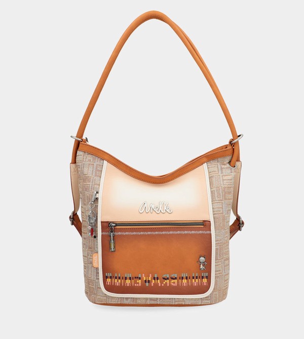 Plecaki Anekke Magic Souls Convertible Into A Magic Souls Rucksack | 9715SBQUL