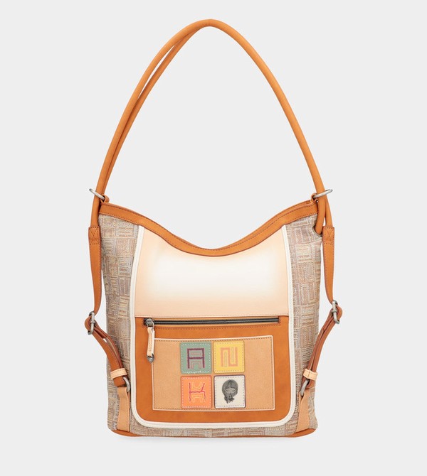 Plecaki Anekke Magic Souls Convertible Into A Magic Souls Rucksack | 9715SBQUL
