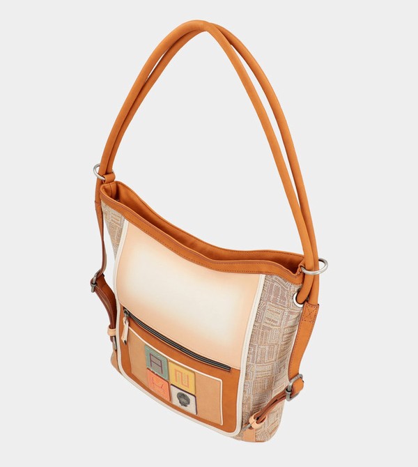 Plecaki Anekke Magic Souls Convertible Into A Magic Souls Rucksack | 9715SBQUL