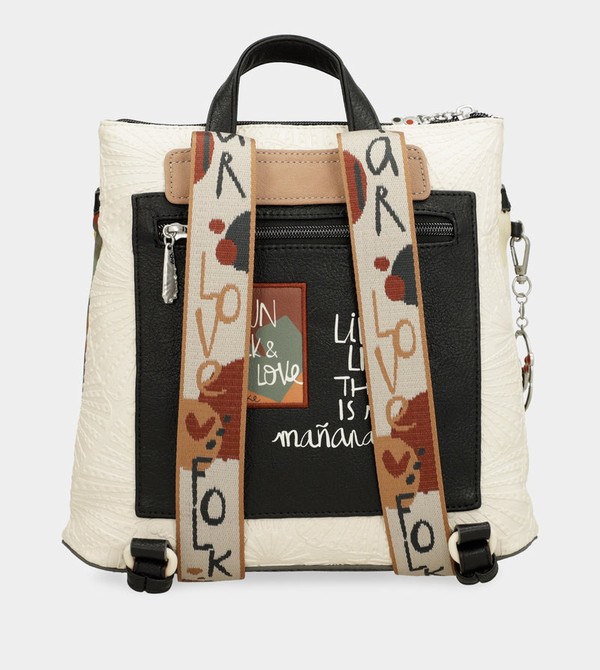 Plecaki Anekke Medium Alma | 4130HFPOA