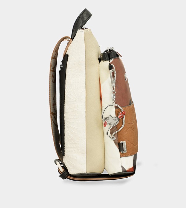 Plecaki Anekke Medium Alma | 4130HFPOA