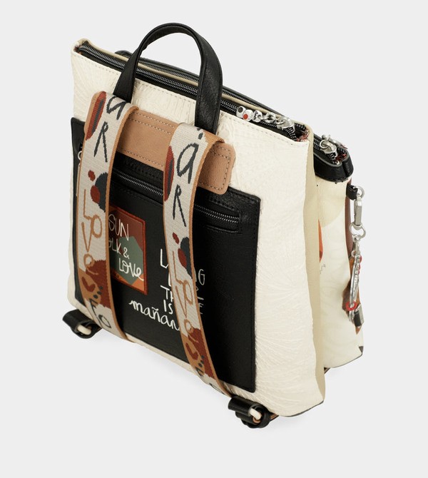 Plecaki Anekke Medium Alma | 4130HFPOA