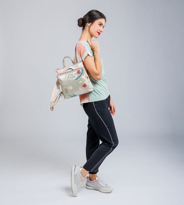 Plecaki Anekke Medium Alma | 9473VIFNK