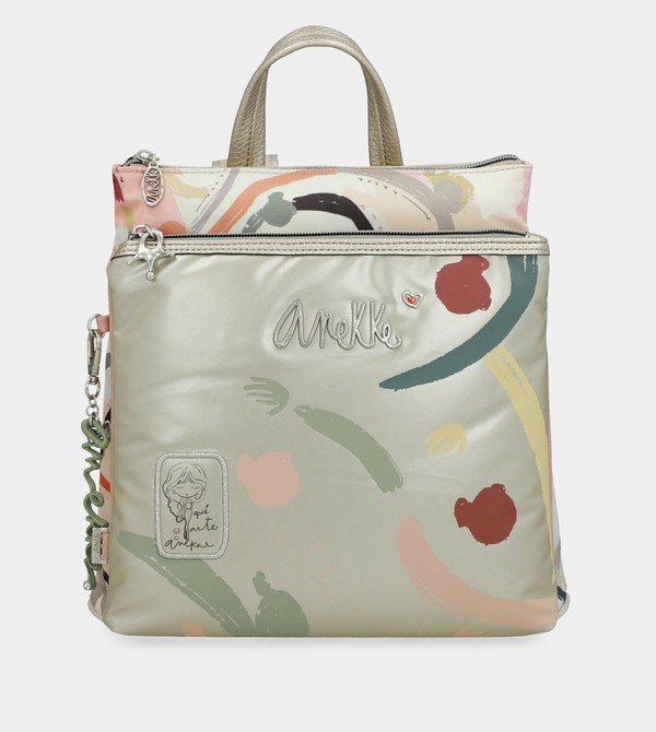 Plecaki Anekke Medium Alma | 9473VIFNK