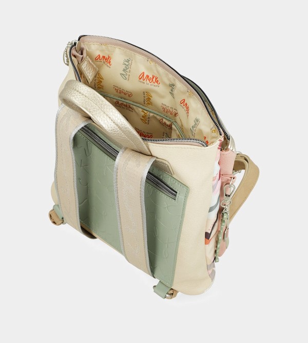Plecaki Anekke Medium Alma | 9473VIFNK