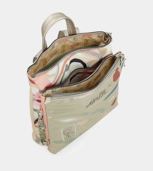 Plecaki Anekke Medium Alma | 9473VIFNK