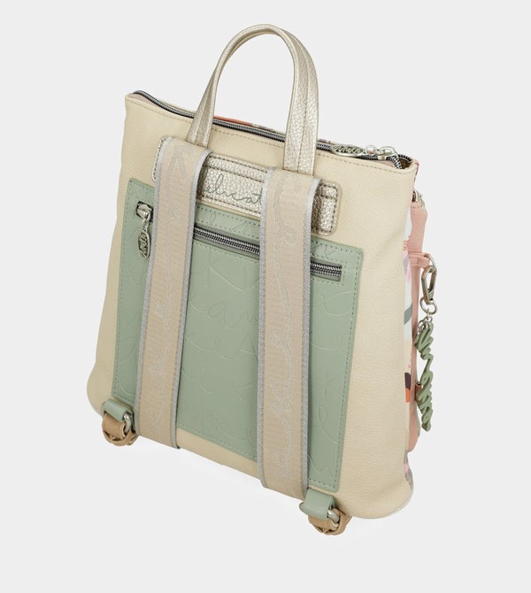 Plecaki Anekke Medium Alma | 9473VIFNK