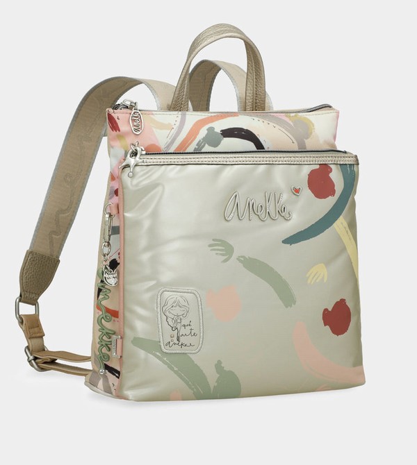 Plecaki Anekke Medium Alma | 9473VIFNK
