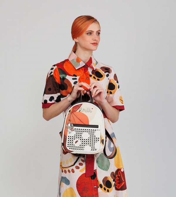 Plecaki Anekke Medium Walking Alma | 6937KVLSU