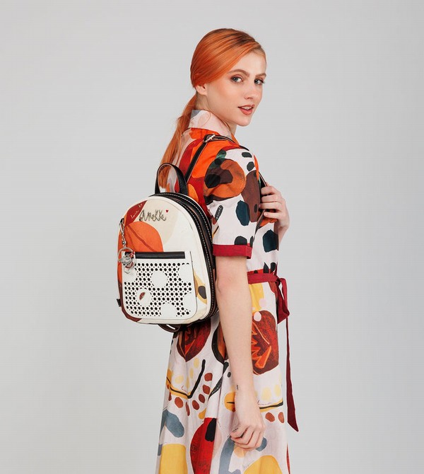 Plecaki Anekke Medium Walking Alma | 6937KVLSU