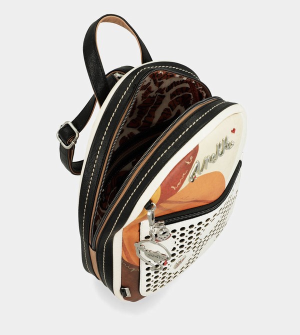 Plecaki Anekke Medium Walking Alma | 6937KVLSU