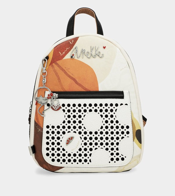 Plecaki Anekke Medium Walking Alma | 6937KVLSU