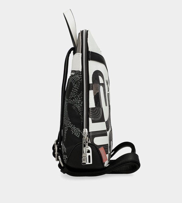 Plecaki Anekke Nature Sixties For Leisure Use | 3149FWZSE