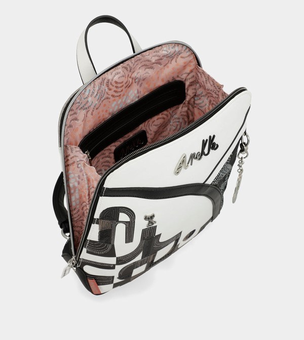 Plecaki Anekke Nature Sixties For Leisure Use | 3149FWZSE