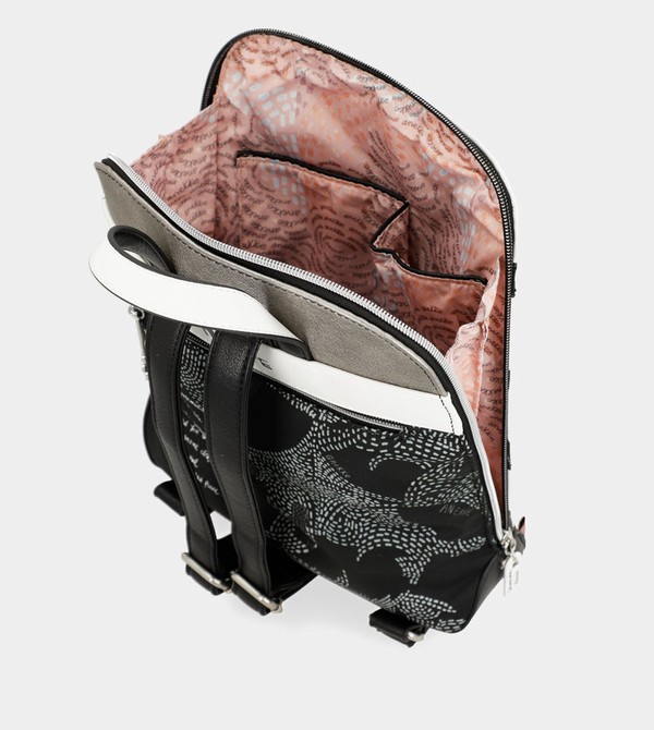 Plecaki Anekke Nature Sixties For Leisure Use | 3149FWZSE