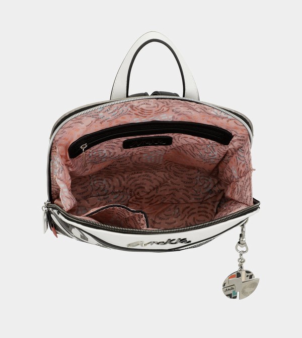 Plecaki Anekke Nature Sixties For Leisure Use | 3149FWZSE