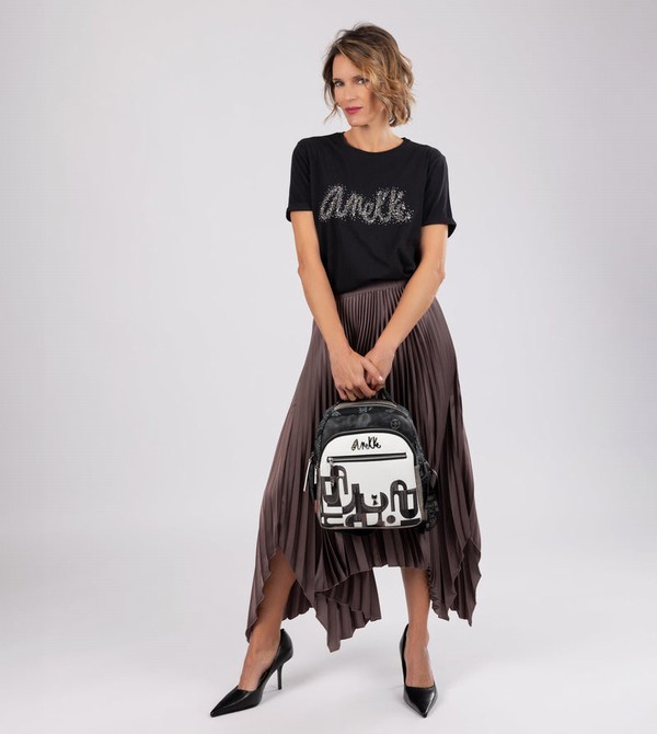 Plecaki Anekke Nature Sixties | 6970GUKMQ