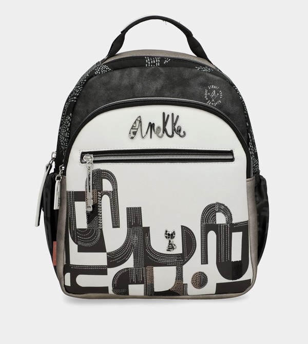 Plecaki Anekke Nature Sixties | 6970GUKMQ
