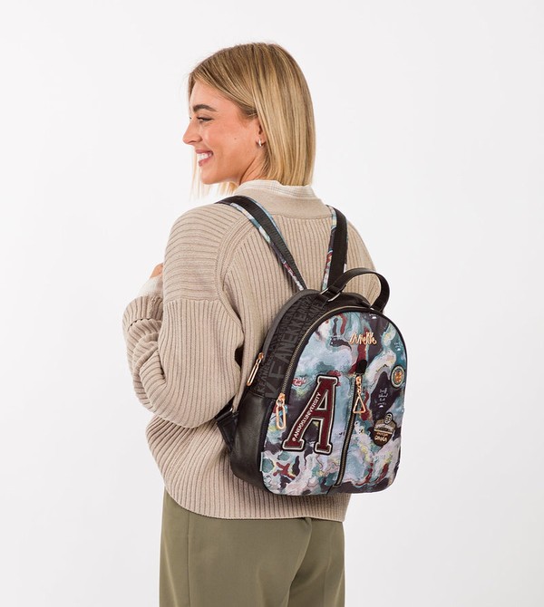Plecaki Anekke Nature Woods Multi Compartment | 6019ROECI