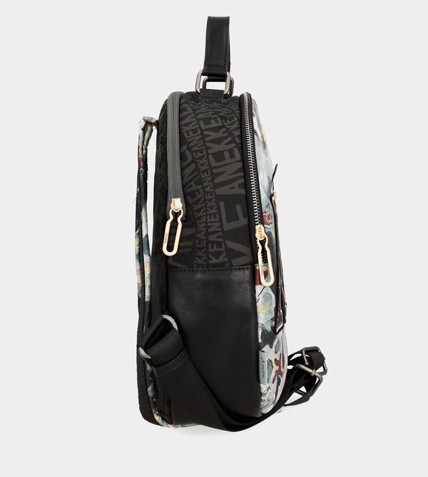 Plecaki Anekke Nature Woods Multi Compartment | 6019ROECI