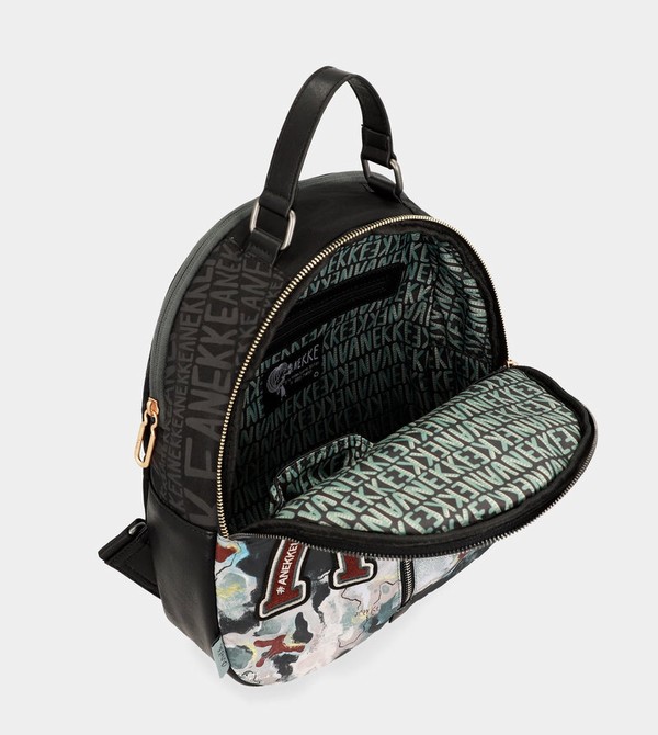 Plecaki Anekke Nature Woods Multi Compartment | 6019ROECI