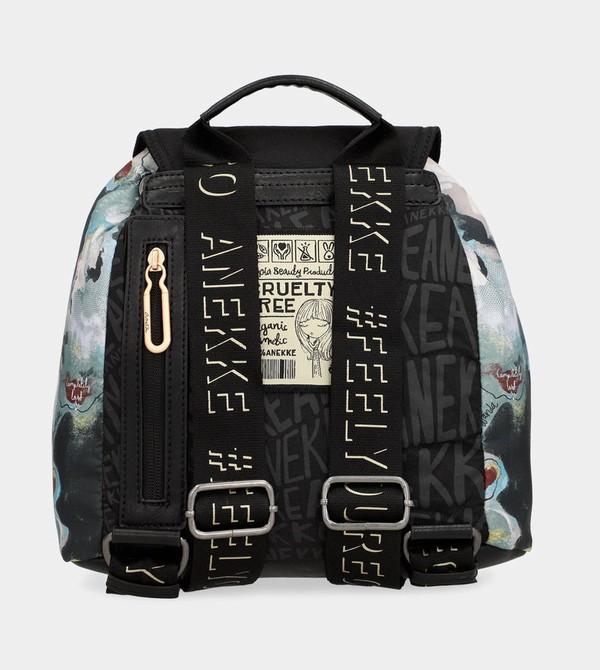 Plecaki Anekke Nature Woods Satchel | 7129EAMBH