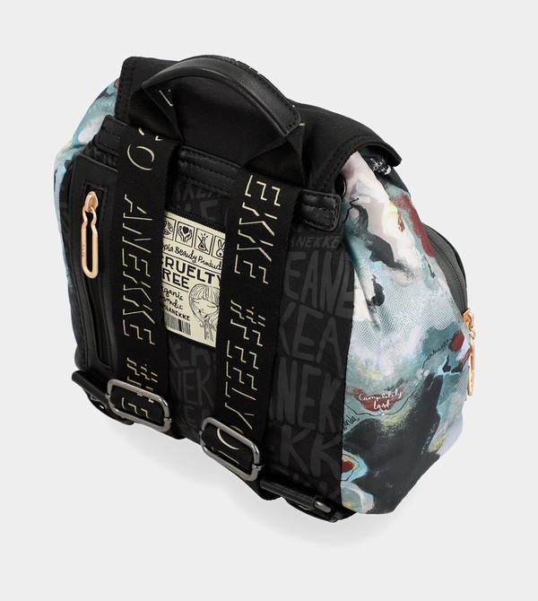 Plecaki Anekke Nature Woods Satchel | 7129EAMBH
