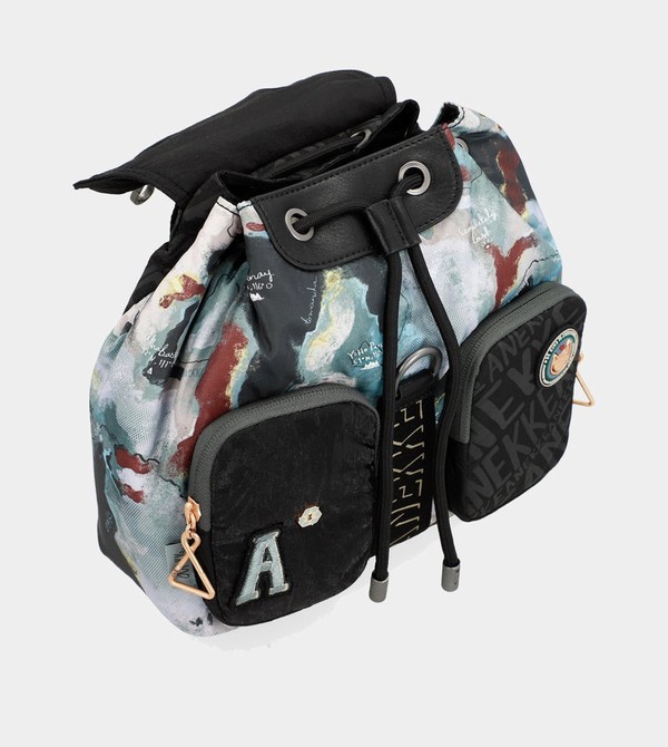 Plecaki Anekke Nature Woods Satchel | 7129EAMBH
