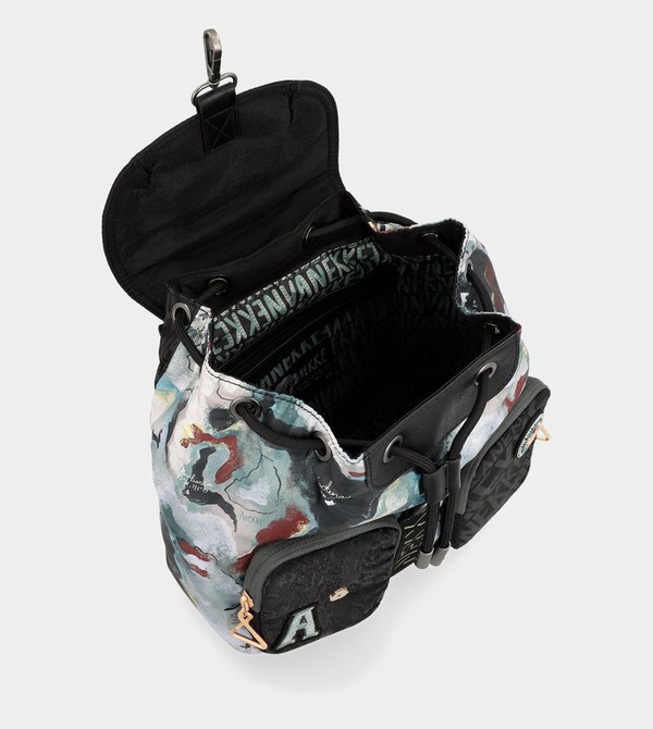 Plecaki Anekke Nature Woods Satchel | 7129EAMBH