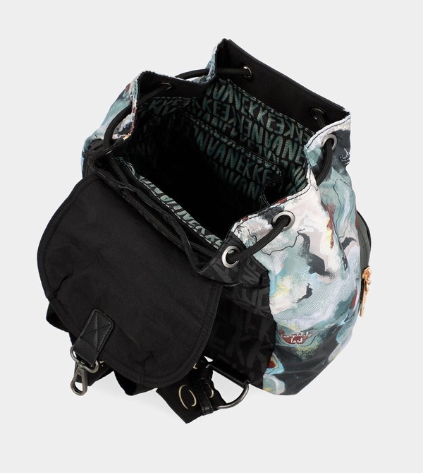 Plecaki Anekke Nature Woods Satchel | 7129EAMBH